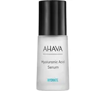 Ahava Cura del viso Time To Hydrate Hyaluronic Acid Serum 