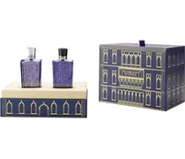 Collezione Nobil Homo Venetian BlueSet regalo Eau de Parfum Spray 100 ml + After Shave 100 ml