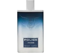 Police Profumi da uomo Frozen Eau de Toilette Spray 