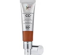 Cura del viso Cura idratante Your Skin But Better CC+ Cream SPF 50+ Neutral Tan