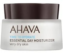 Cura del viso Time To Hydrate Essential Day Moisturizer