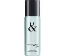 Profumi da uomo Tiffany & Love For Him Deodorant Spray
