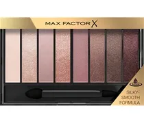 Make-Up Occhi Masterpiece Nude Eyeshadow Palette 004 Peacock Nudes