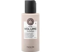Cura dei capelli Pure Volume Shampoo