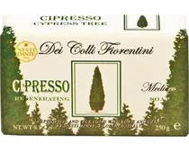 Cura Dei Colli Fiorentini Cypress Tree Soap