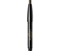 Make-up Colours Styling Eyebrow Pencil Refill No. 01 Dark Brown