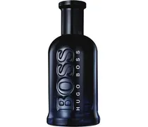 Boss Black profumi da uomo BOSS Bottled NightEau de Toilette Spray