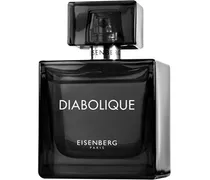 Eisenberg Profumi da uomo L'Art du Parfum Diabolique HommeEau de Parfum Spray 