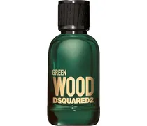 Dsquared2 Profumi da uomo Green Wood Eau de Toilette Spray 
