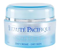 Beauté Pacifique Cura del viso Trattamento giorno Rinforzo della pelle effetto forteDay Creme for Dry Skin 