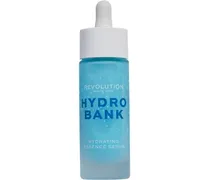 Cura del viso Moisturiser Hydro Bank Hydrating Essence Serum