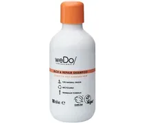 weDo  Professional Cura dei capelli Sulphate Free Shampoo Rich & Repair Shampoo