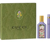 Gucci Profumi da donna Gucci Flora Gorgeous MagnoliaSet regalo Eau de Parfum Spray 50 ml + Eau de Parfum Spray 10 ml 