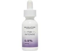 REVOLUTION Beauty Cura del viso Serums and Oils 0,5% Retinol Intense Serum 