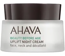 Cura del viso Beauty Before Age Uplift Night Cream