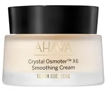 Ahava Cura del viso Dead Sea Osmoter Crystal Osmoter X6 Smoothing Cream 