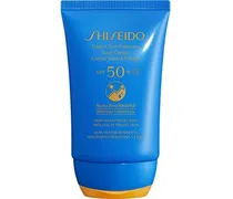Cura del sole Protezione Expert Sun Protector Face Cream SPF 30