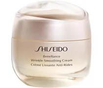 Linee per la cura del viso Benefiance Wrinkle Smoothing Cream