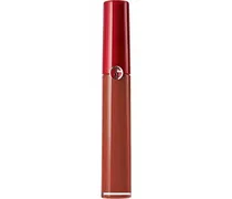 Giorgio Armani Make-up Labbra Lip Maestro Liquid Lipstick No. 418 Burn Red 