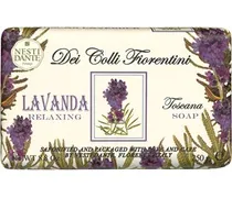 Cura Dei Colli Fiorentini Lavender Soap