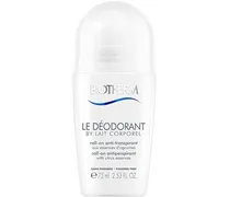 Profumi L'Eau Le Deodorant by Lait Corporel