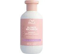 Daily Care Color Recharge Blond RechargeColor Refreshing Shampoo Cool Blonde