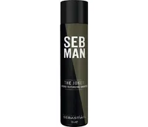 Cura dei capelli Seb Man The Joker Dry Shampoo