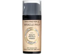Make-Up Viso Miracle Prep 3 in 1 Beauty Protect Primer Neutral