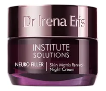 Cura del viso Crema da giorno e da notte Neuro Filler Skin Matrix Renewal Night Cream