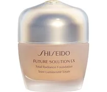 Shiseido Linee per la cura del viso Future Solution LX Total Radiance Foundation No. G3 