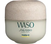 Linee per la cura del viso WASO Yuzu-C Beauty Sleeping Mask