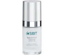 SBT Sensitive Biology Therapy Cura del viso Optimal Crema occhi anti-età globale 
