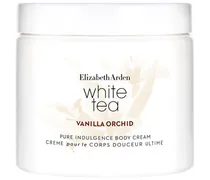 Profumi da donna White Tea Vanilla OrchidBody Cream