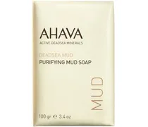 Cura del corpo Deadsea Mud Purifying Mud Soap