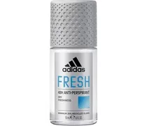 Cura Functional Male FreshRoll-On Deodorant
