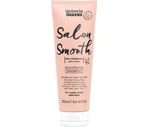 Collection Saloon Smooth Smoothing Shampoo