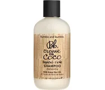 Shampoo & Conditioner Shampoo Creme de Coco Shampoo