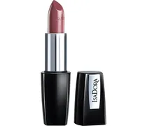 IsaDora Labbra Lipstick Perfect Moisture Lipstick 200 Bare Beauty 