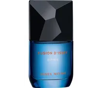 Profumi da uomo Fusion d'Issey Eau de Toilette Spray Extrême