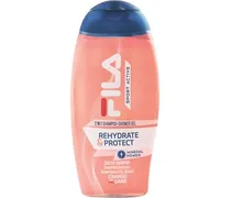 Cura del corpo Pulizia del corpo Rehydrate & Protect2in1 Shower Gel Rehydrate & Protect