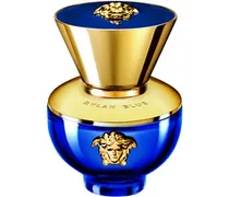 Versace Profumi da donna Dylan Blue Pour Femme Eau de Parfum Spray 