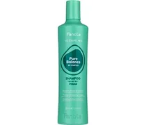 Cura dei capelli Vitamins Pure Balance Be Complex Shampoo