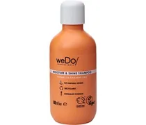 weDo  Professional Cura dei capelli Sulphate Free Shampoo Moisture & Shine Shampoo Ricarica
