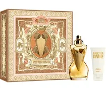 Profumi da donna Gaultier Divine Set regalo Gaultier Divine Eau de Parfum 50 ml +  Body Lotion  75 ml