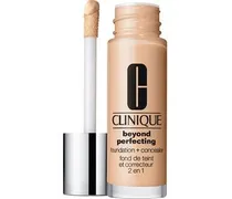 Clinique Make-up Foundation Beyond Perfecting Makeup No. 04 Creamwhip 