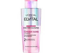 Collezione Elvital Glycolic Gloss Shampoo