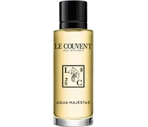 Le Couvent Maison de Parfum Profumi Colognes Botaniques Aqua MajestaeEau de Toilette Spray 