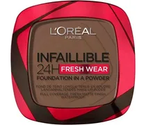 Trucco del viso Polvere Infaillible 24H Fresh Wear Make-up Powder 180 Rose Sand