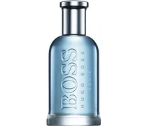 Boss Black profumi da uomo BOSS Bottled TonicEau de Toilette Spray