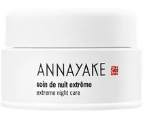 Annayake Cura della pelle Extrême Night Care 